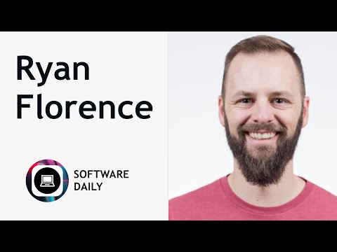 Remix with Ryan Florence