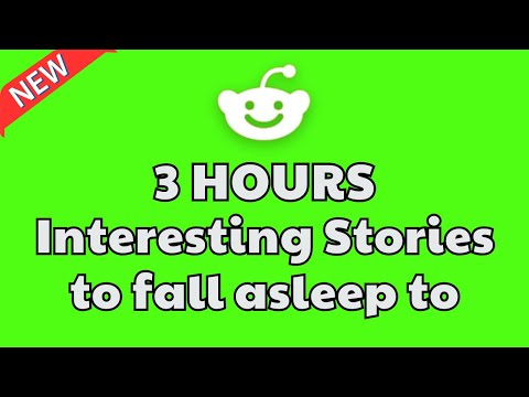 3 HOURS Of Interesting AITA Stories To Fall Asleep To | Best Reddit Stories Compilation (New update)