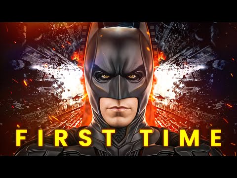 I Finally Watched The Dark Knight Trilogy — Now I Get It