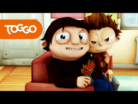 Angelo! | Manetti ist verliebt | Ganze Folge | TOGGO