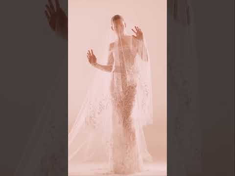 Discover the ZUHAIR MURAD Bridal Fall 2026 collection on zuhairmurad.com