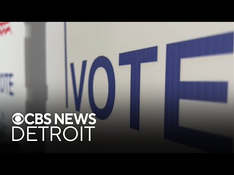 Michigan leaders respond to Trump's suggestion to federalize Detroit elections