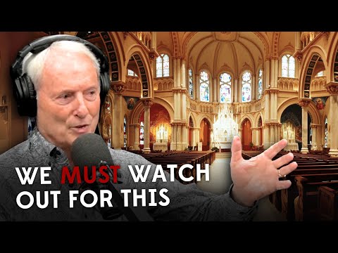 How the Catholic Church Is DECEIVING Evangelical Christians | Mike Gendron