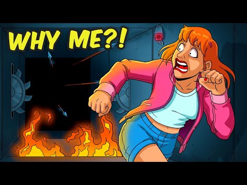 Top 15 Disturbingly Evil SCP