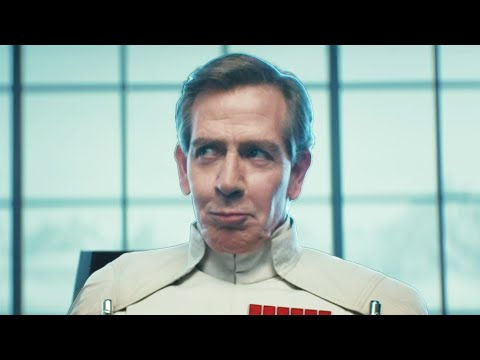 The Kalkite Conspiracy might be true