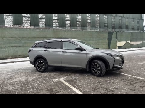 Почему их покупают?! Большой кросс универсал по цене Geely Emgrand. История покупки Shine GS