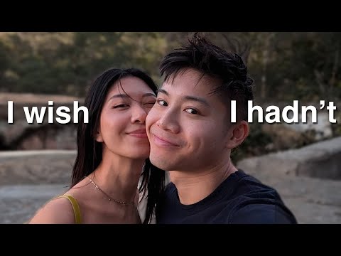 How a Language Experiment Ruined My Relationship...