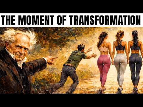 Why Intelligent Men Stop Arguing with Stupid People — Schopenhauer