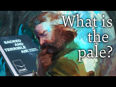 The Lore of Disco Elysium (We Got The Book!)