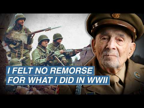 Fierce Infantry Combat During The Battle of the Bulge | David Marshall