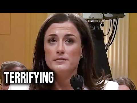 Republican LOSES IT In Outrageous DOJ Retaliation Plot Against Ex-White House Aide