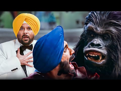 Anil Kapoor, Sanjay Dutt Ki Jodi Ka Jabardast Comedy CLIMAX Scene | Akshaye Khanna, Suniel Shetty