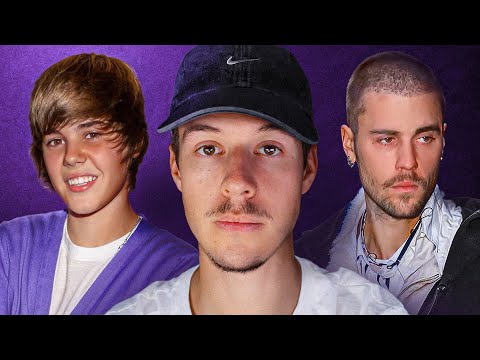 JUSTIN BIEBER: Famous too young?