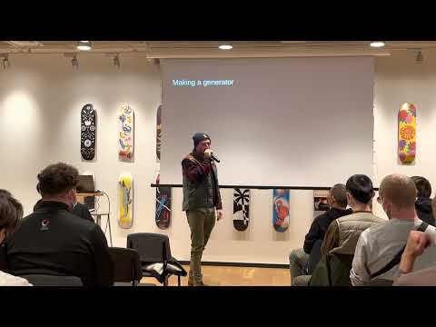 Property-Based Testing in Rust