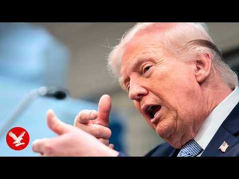 Trump warns Iran could be ‘taken out in one night’ if deadline passes without deal | IN FULL