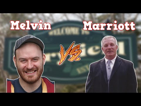 Melvin vs Marriott Family Feud: Nova Scotia's NOTORIOUS “Spryfield Wars”