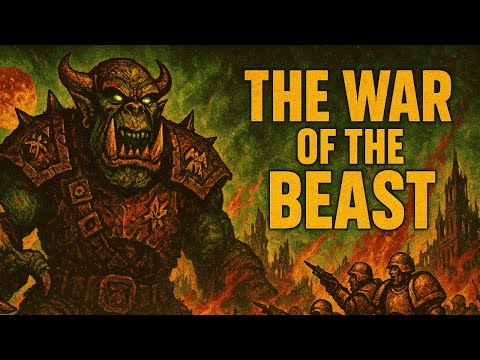 WH40K: The Fall Began at Ullanor | Here's What Changed