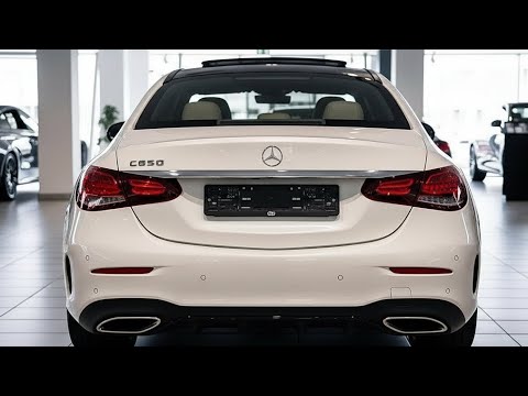 BMW & AUDI 😱 | 2026 Mercedes CLE Coupe AMG UNLEASHED!”