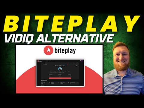 😱 Biteplay Review: The VidIQ Alternative That's Taking Over?