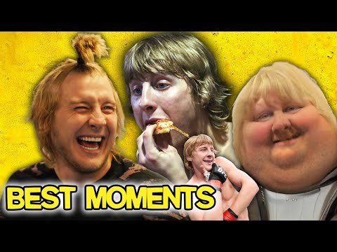 ONE MILLION SUBS!! | BEST MOMENTS From Paddy The Baddy's Vlogs