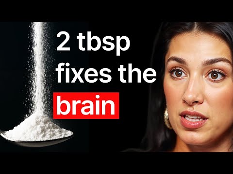 Neuroscientist: If You EAT THIS, You Are Protected From Dementia!