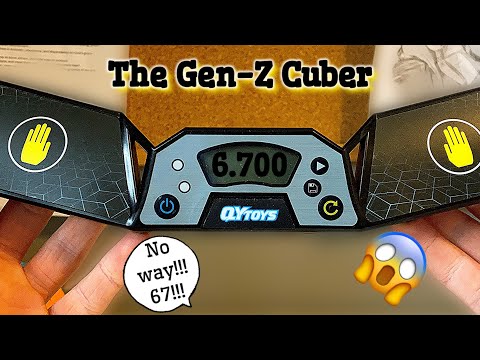 Different Types of Cubers