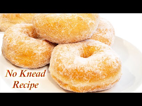 Doughnut  Rings, The King of Doughnuts.