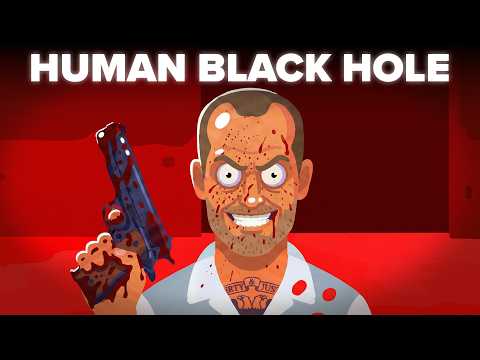 Serial Killer Too Brutal Even for Netflix - Carl Panzram