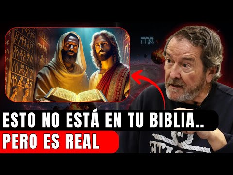 La Biblia Etíope REVELA la Verdadera Historia de JESÚS DE NAZARET — EN DETALLE | J.J. Benítez