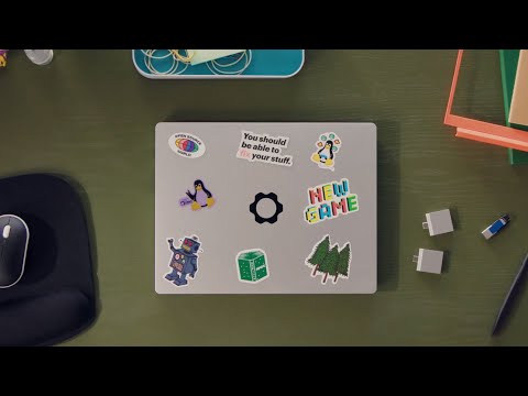 Introducing the NEW 2024 Framework Laptop 13 (Intel Core Ultra Series 1)