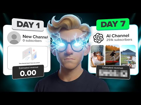 This Hidden Youtube Niche Got 1 Billion Views In 30 Days