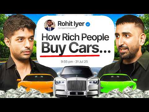 Car Masterclass: 2025 Best Cars, Get 50% Discount on Next Car | 1% Club Show Ep 64