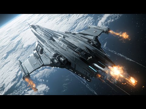 The SOS Wasn't Ignored… Deathworlders Sent a Fleet to the Aliens | HFY | HFY Reddit Stories