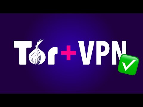 Don't Stop Using Tor with VPNs