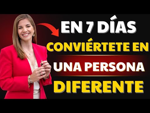 🔥 YA NO TE RECONOCES DESPUÉS DE 7 DÍAS  (El Secreto Que Nadie Te Cuenta) | Marian Rojas Estapé