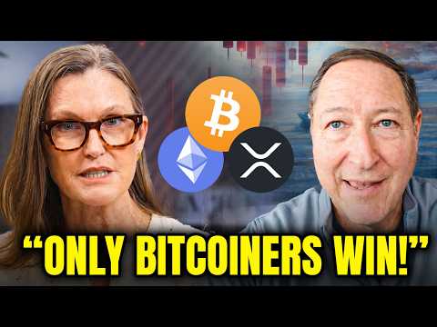 "Cathie Wood is VERY WRONG About What's Coming in 2026..." | Jordi Visser