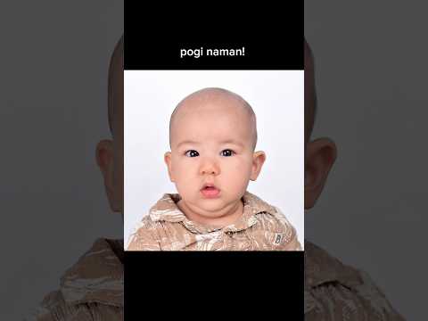 His first passport… Where to first?!✈️ #baby #firstpassport #filambaby #familyvlog