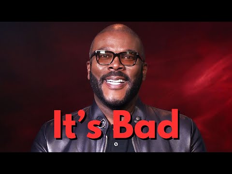 Why Tyler Perry is Getting Sued for $260 Million