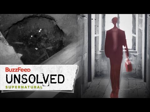 The Ghosts and Demons Of Bobby Mackey’s