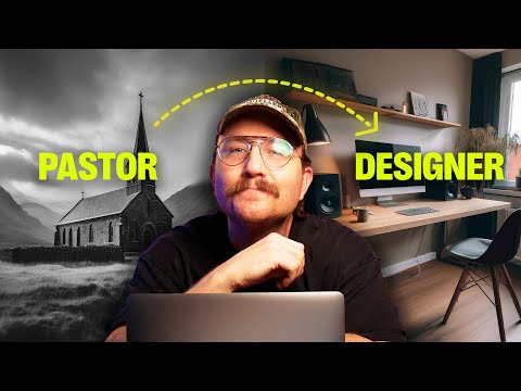 Why I Changed Careers at 36 (and you can, too)