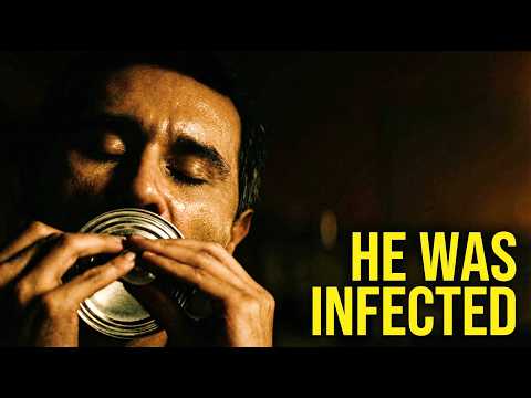 Manousos Wasn't Immune - Here's The Evidence Everyone Missed | Pluribus Theory