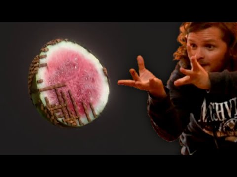 The Wicker Dilemma // Blender Tutorial