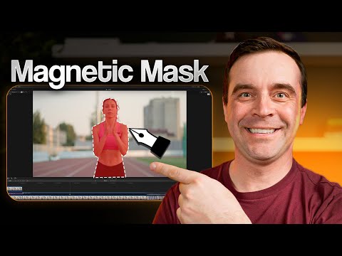 Final Cut Pro’s Magnetic Mask: 5 Must-Know Effects