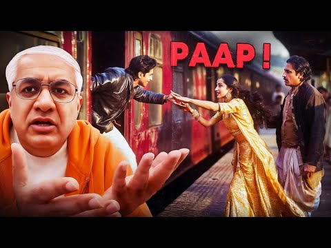A Paap Happening In Indian Middle Families   | This Needs To Be Called Out