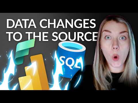 Turn Power BI Reports into Apps with Translytical Task Flows