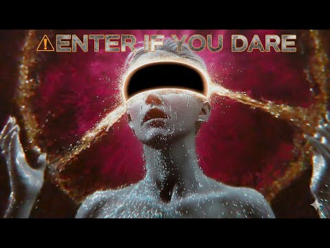 ASTRAL PROJECTION MUSIC SO DEEP YOU’LL VANISH ⚠️ • Theta Waves for Out of Body Sleep