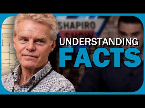 Facts Don’t Care About Your Faith, Feelings, or Consensus