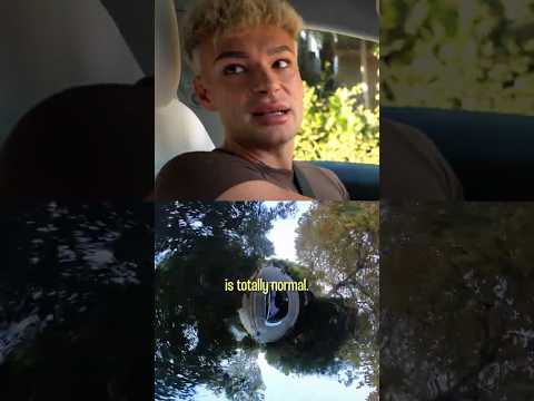 WHAT TO WEAR OR NOT IN LOS ANGELES? #shorts