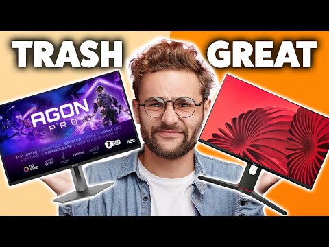 I Found The BEST 1440p Gaming Monitor For 2026, And It's Not Even Close