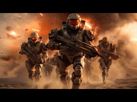 I Witnessed Humans Step Onto Battlefield—And Finally Grasped Why the Galaxy Dreads Them| HFY